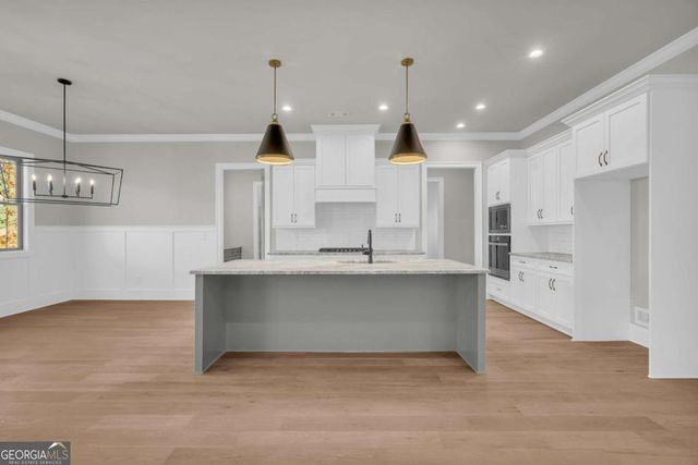 7114 Nightfall Lane, Gainesville, GA 30506