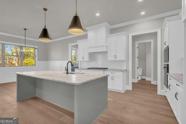 7114 Nightfall Lane, Gainesville, GA 30506