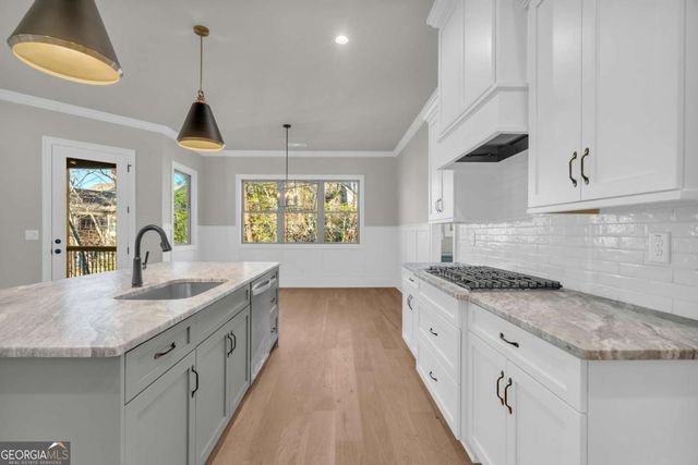 7114 Nightfall Lane, Gainesville, GA 30506