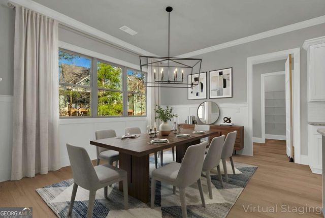 7114 Nightfall Lane, Gainesville, GA 30506