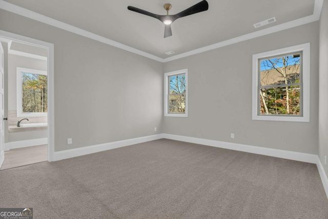 7114 Nightfall Lane, Gainesville, GA 30506