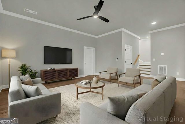 7114 Nightfall Lane, Gainesville, GA 30506