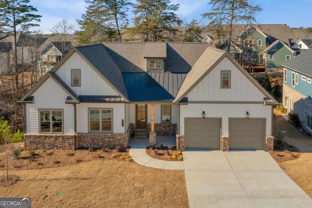7114 Nightfall Lane, Gainesville, GA 30506