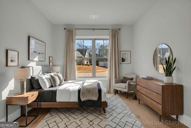 7114 Nightfall Lane, Gainesville, GA 30506