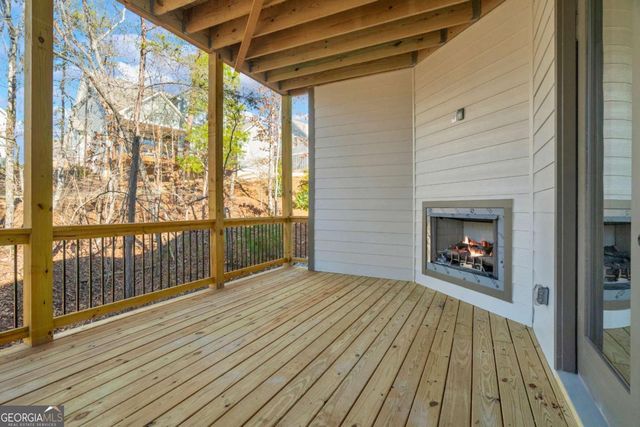 7114 Nightfall Lane, Gainesville, GA 30506