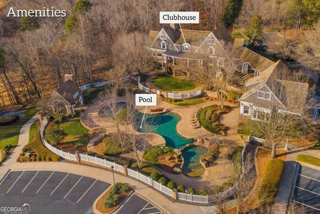 7114 Nightfall Lane, Gainesville, GA 30506