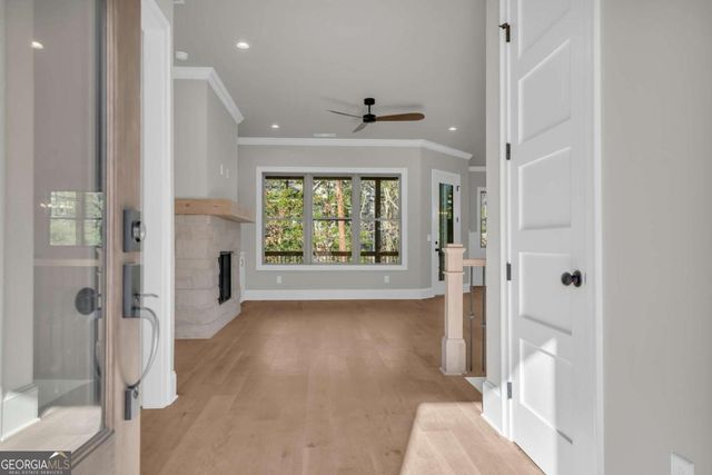 7114 Nightfall Lane, Gainesville, GA 30506