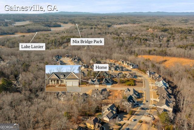 7114 Nightfall Lane, Gainesville, GA 30506