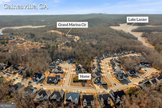 7114 Nightfall Lane, Gainesville, GA 30506