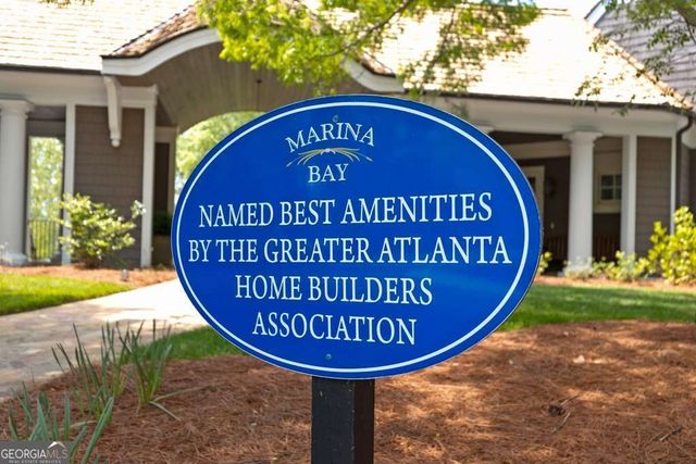 7114 Nightfall Lane, Gainesville, GA 30506