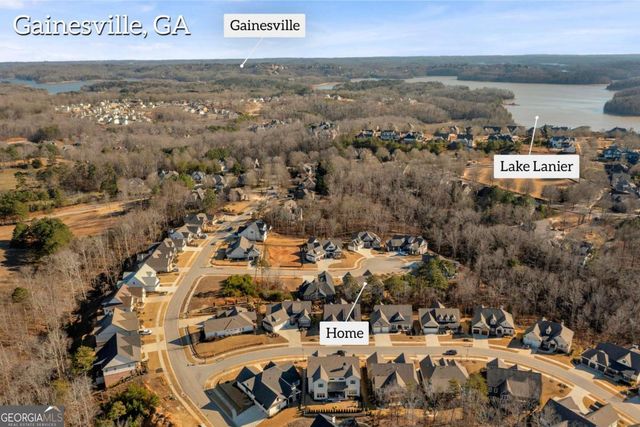 7114 Nightfall Lane, Gainesville, GA 30506