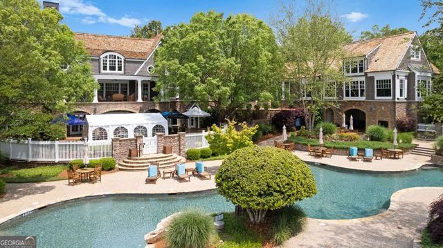 7114 Nightfall Lane, Gainesville, GA 30506