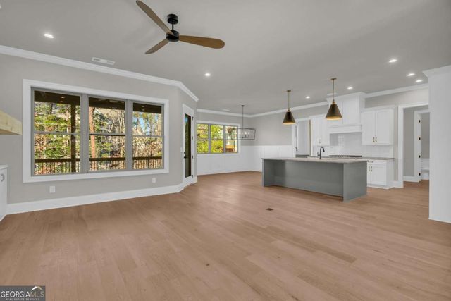 7114 Nightfall Lane, Gainesville, GA 30506