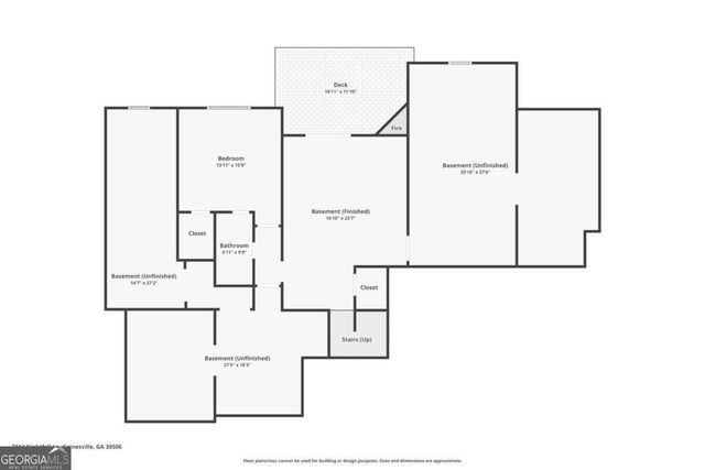 7114 Nightfall Lane, Gainesville, GA 30506