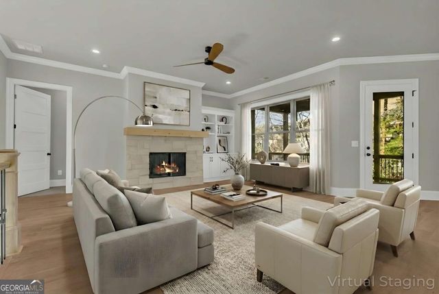 7114 Nightfall Lane, Gainesville, GA 30506