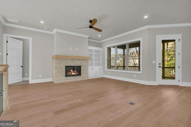 7114 Nightfall Lane, Gainesville, GA 30506