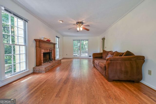 3301 Rae Place, Lawrenceville, GA 30044