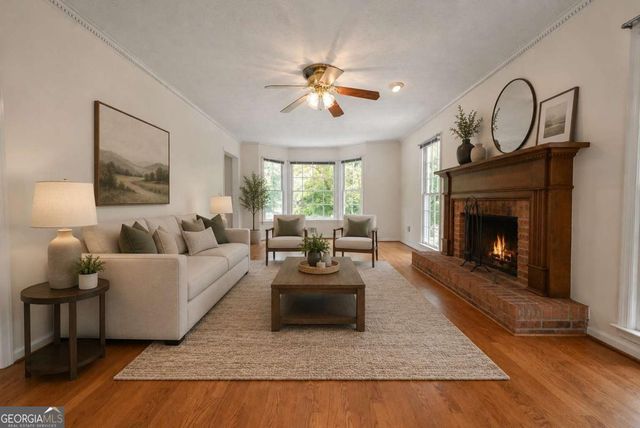 3301 Rae Place, Lawrenceville, GA 30044