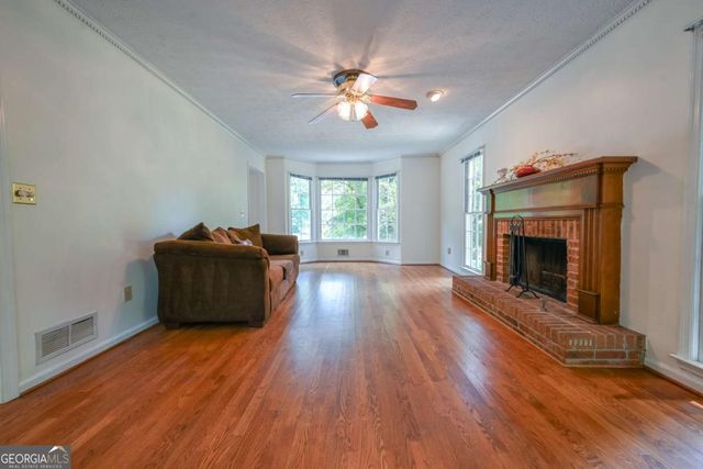 3301 Rae Place, Lawrenceville, GA 30044