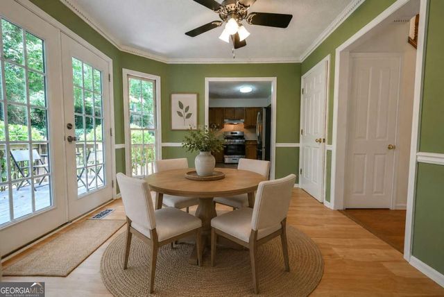 3301 Rae Place, Lawrenceville, GA 30044