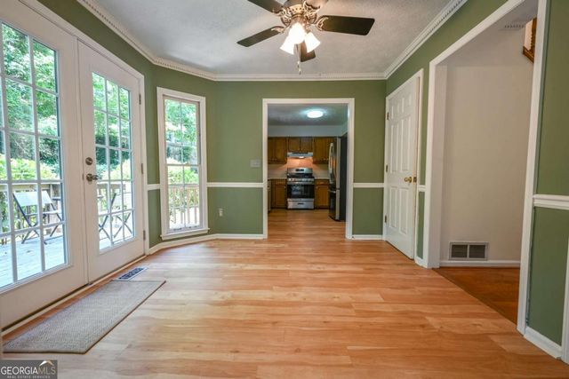 3301 Rae Place, Lawrenceville, GA 30044