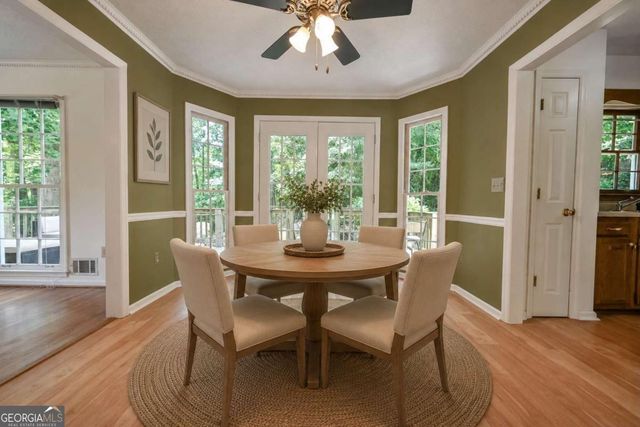 3301 Rae Place, Lawrenceville, GA 30044