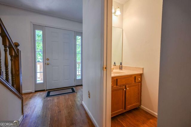 3301 Rae Place, Lawrenceville, GA 30044