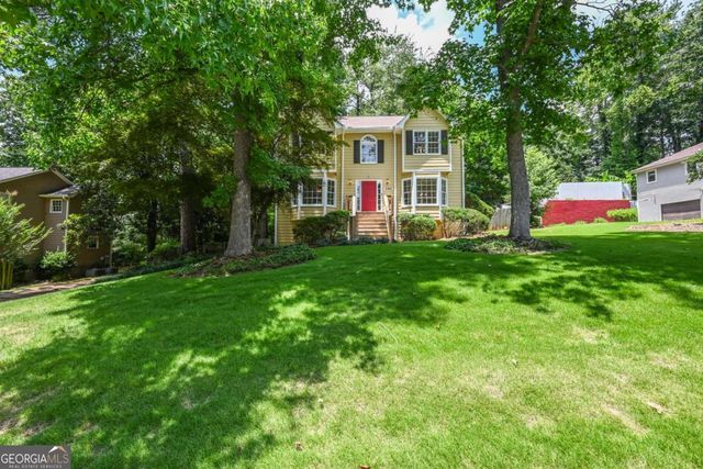 3301 Rae Place, Lawrenceville, GA 30044
