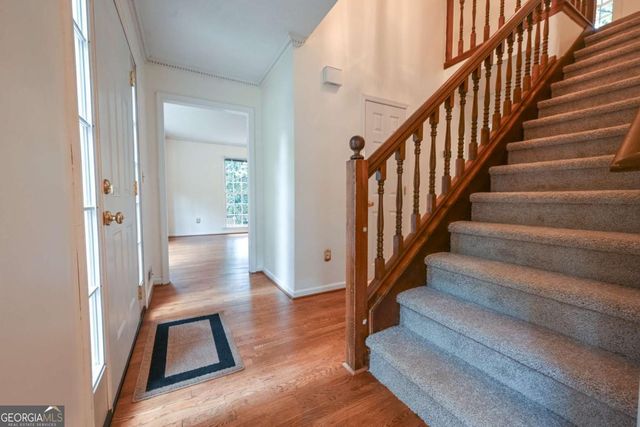 3301 Rae Place, Lawrenceville, GA 30044