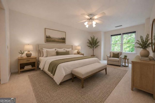 3301 Rae Place, Lawrenceville, GA 30044