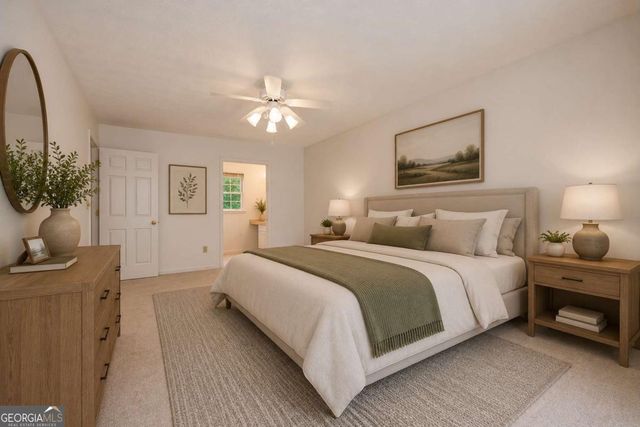 3301 Rae Place, Lawrenceville, GA 30044