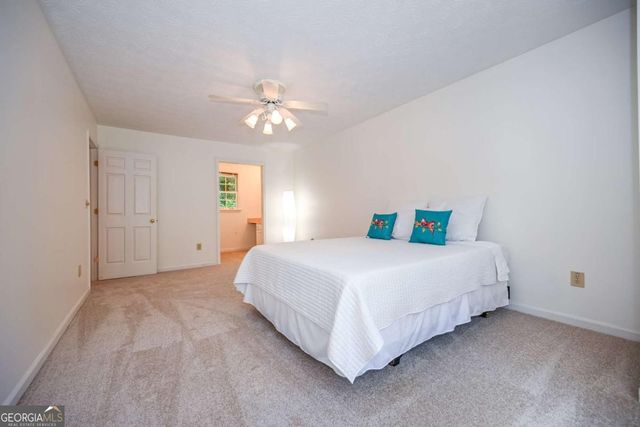 3301 Rae Place, Lawrenceville, GA 30044