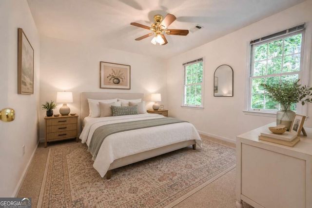 3301 Rae Place, Lawrenceville, GA 30044