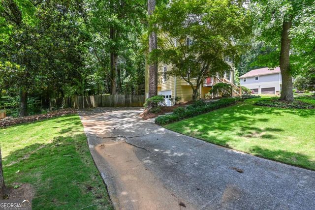 3301 Rae Place, Lawrenceville, GA 30044