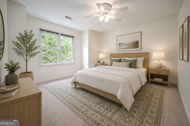 3301 Rae Place, Lawrenceville, GA 30044