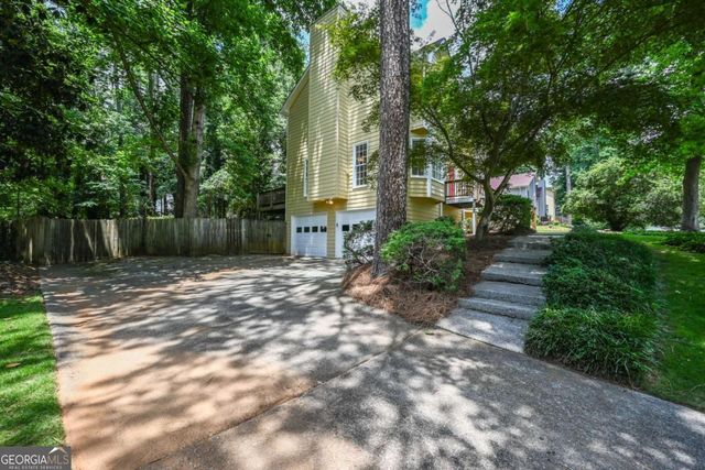 3301 Rae Place, Lawrenceville, GA 30044