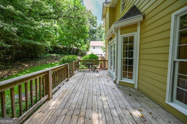 3301 Rae Place, Lawrenceville, GA 30044