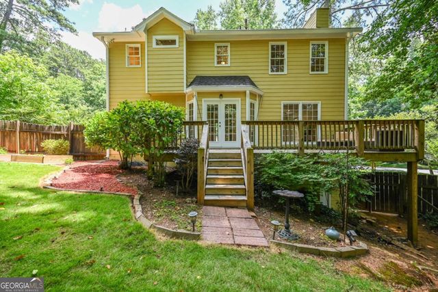 3301 Rae Place, Lawrenceville, GA 30044