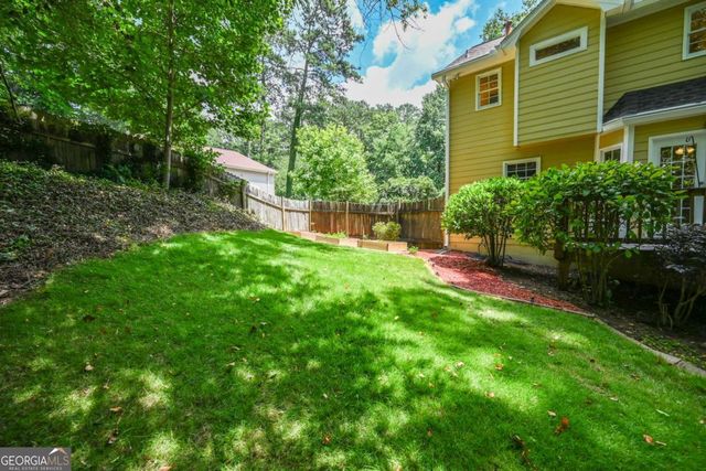 3301 Rae Place, Lawrenceville, GA 30044