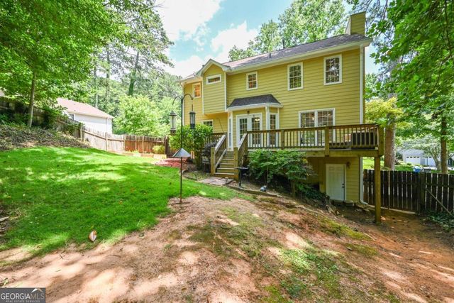 3301 Rae Place, Lawrenceville, GA 30044