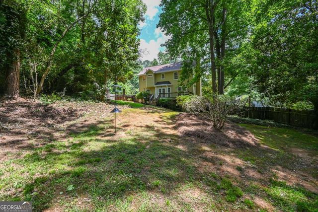 3301 Rae Place, Lawrenceville, GA 30044