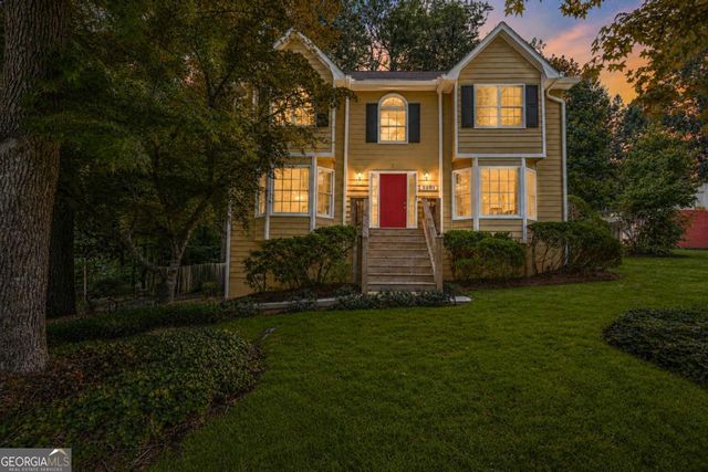 3301 Rae Place, Lawrenceville, GA 30044