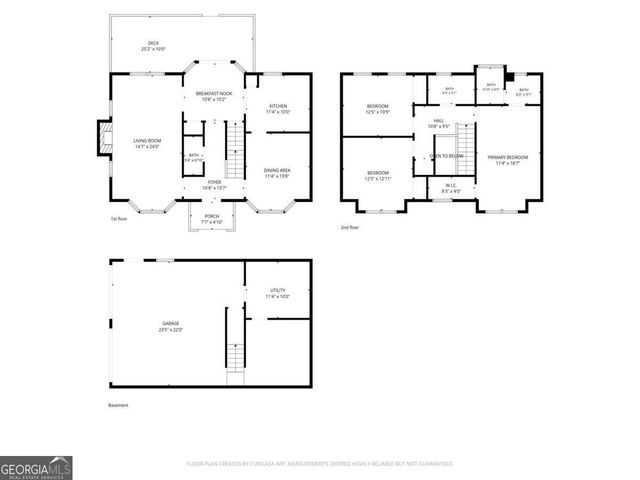 3301 Rae Place, Lawrenceville, GA 30044