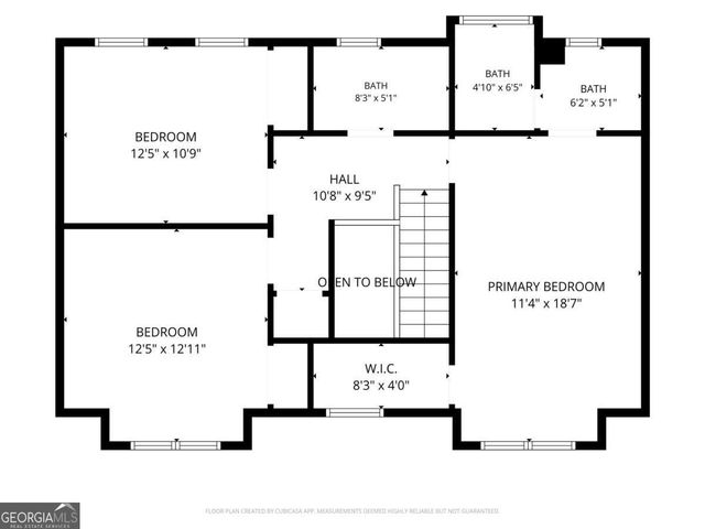 3301 Rae Place, Lawrenceville, GA 30044