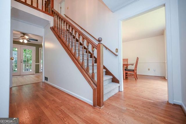 3301 Rae Place, Lawrenceville, GA 30044