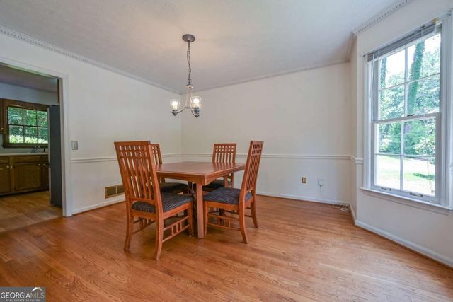 3301 Rae Place, Lawrenceville, GA 30044