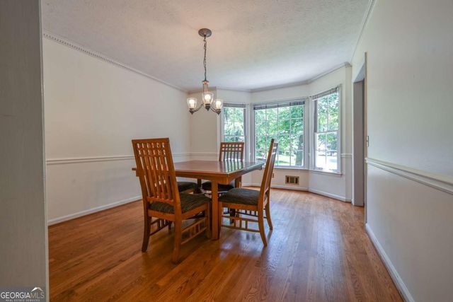 3301 Rae Place, Lawrenceville, GA 30044