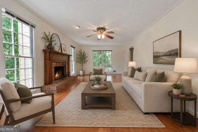 3301 Rae Place, Lawrenceville, GA 30044