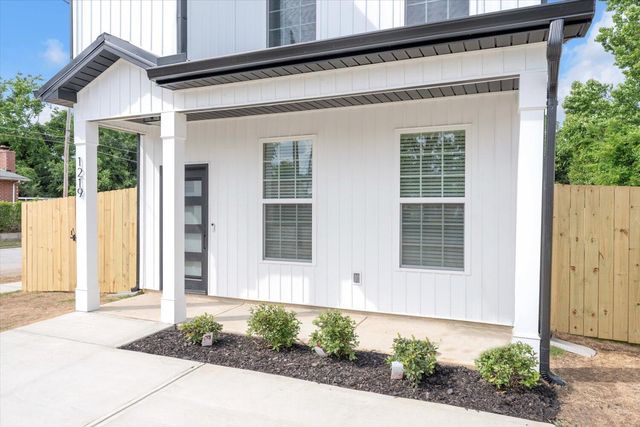 1116 MILLER Street, Augusta, GA 30901