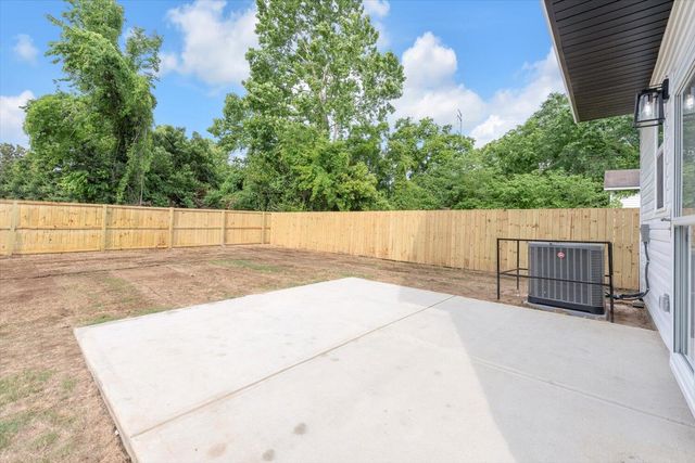 1116 MILLER Street, Augusta, GA 30901